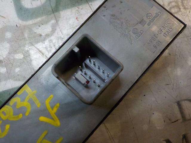 1K4959857CREH VAG Interruptor de elevalunas delantera izquierda comprar Madrid