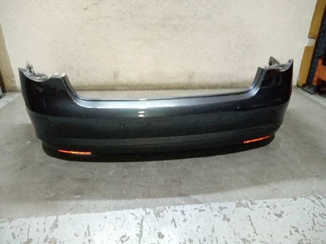 Paragolpes trasero para Volkswagen Jetta III (1K2)