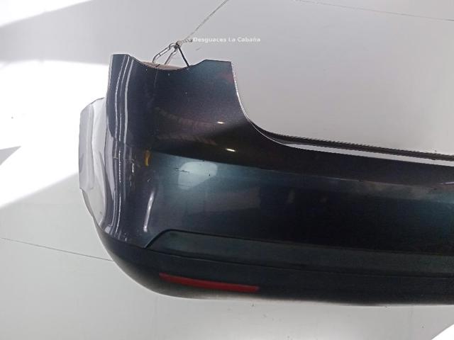 Parachoques trasero Volkswagen Jetta 5 1K2