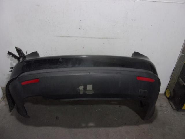 Defensa trasero Volkswagen Jetta III (2004-2010)
