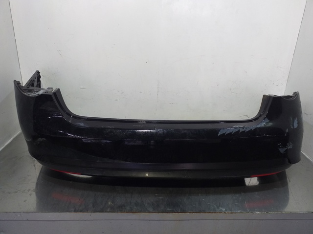 Parachoques trasero para Volkswagen Jetta 1K2