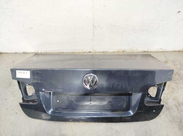 Tapa maletero Volkswagen Jetta III sedán comprar en España
