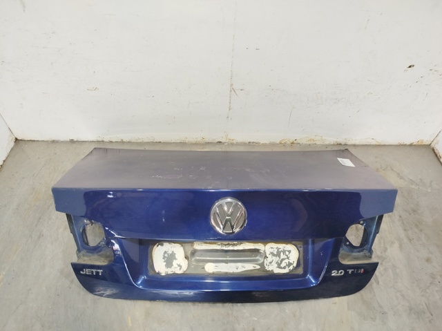 Tapa maletero Volkswagen Jetta III (1K2)