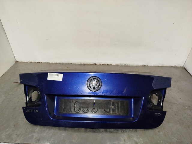 Comprar Tapa maletero Jetta III 1K2