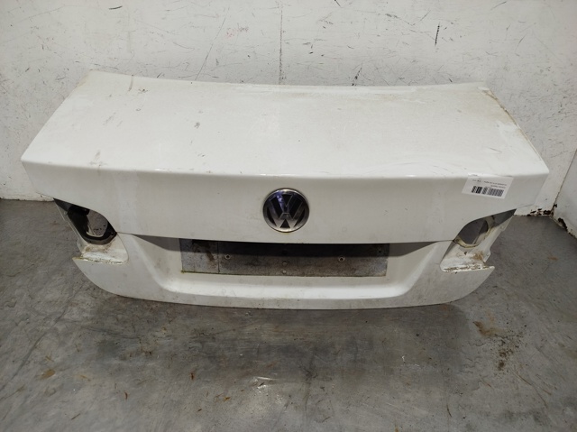 Comprar Tapa del maletero Volkswagen Jetta III 1K2 a bajo precio