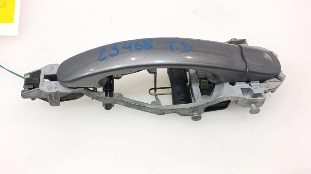 VAG 1K5837205 Manija exterior de puerta trasera comprar Barcelona