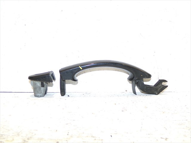 VAG 1K5837205 Manija exterior de puerta trasera  comprar en Murcia