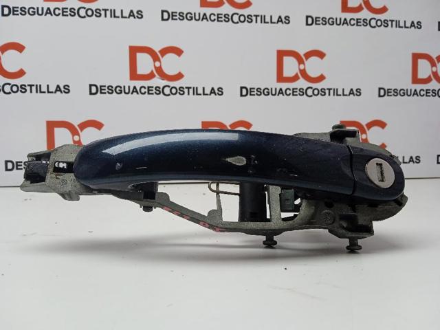 1K5837205 Manija exterior de puerta trasera comprar Girona