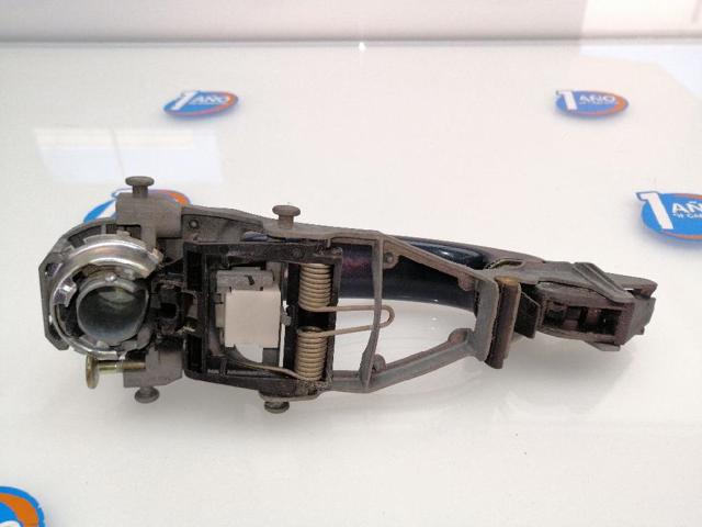 1K5837205 VAG Manija exterior de puerta trasera comprar Bilbao