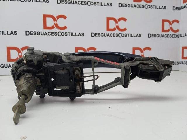 1K5837205 Manija exterior de puerta trasera  en stock Castellón