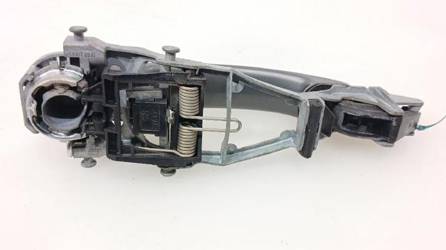1K5837205 Manija exterior de puerta trasera  comprar en Zaragoza