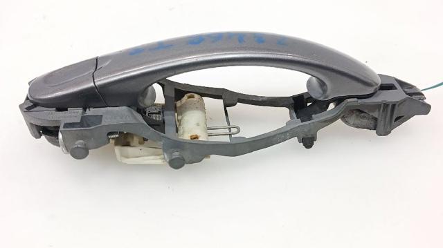 VAG 1K5837205 Manija exterior de puerta trasera comprar Pamplona