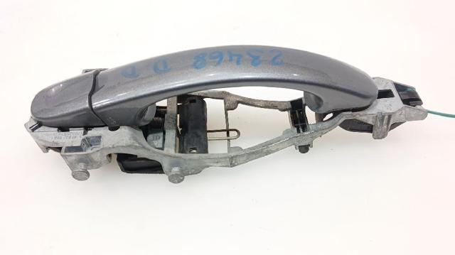 1K5837205 VAG Manija exterior de puerta trasera comprar Alcalá