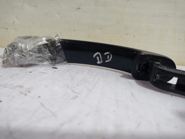 1K5837205GRU VAG Manija exterior de puerta trasera  comprar en Oviedo