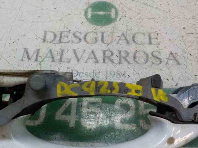 1K5837205GRU Manija exterior de puerta trasera  comprar en Pontevedra