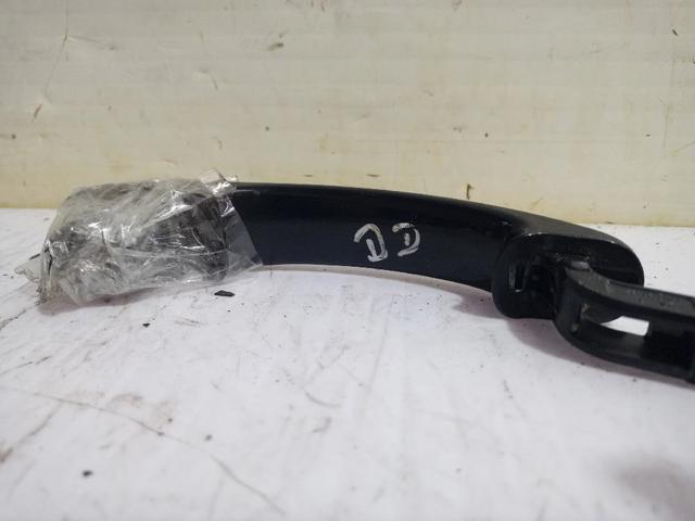 1K5837205GRU Manija exterior de puerta trasera  comprar en Zaragoza