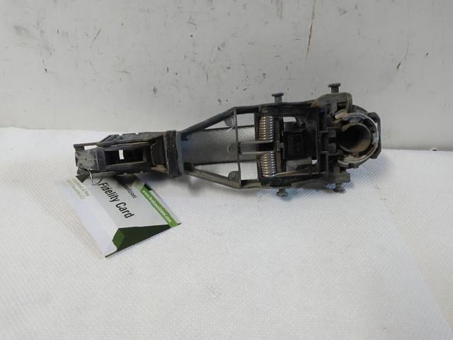 1K5837205GRU VAG Manija exterior de puerta trasera  disponible Vigo