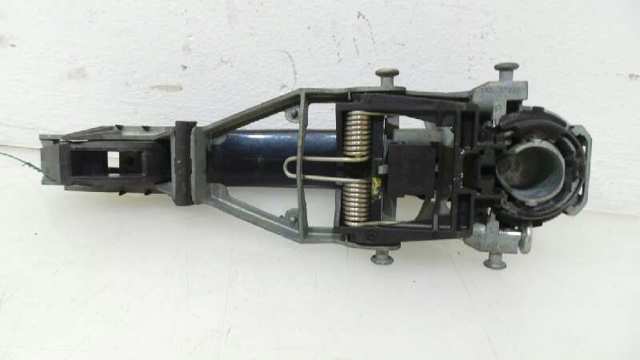 1K5837205GRU VAG Manija exterior de puerta trasera comprar Madrid