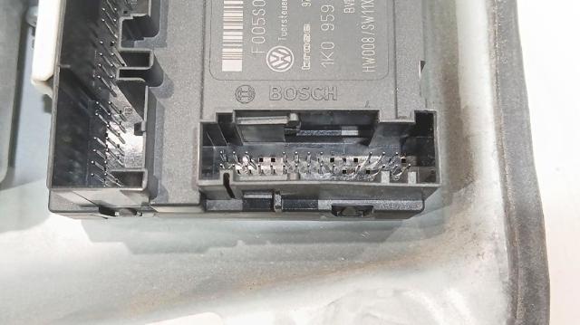 VAG 1K5837461B Mecanismo de elevalunas delantero izquierdo comprar Tarragona
