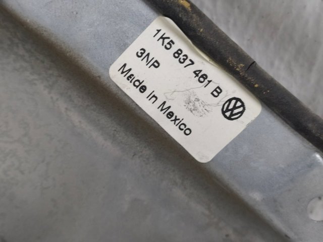 1K5837461B VAG Mecanismo de elevalunas delantero izquierdo comprar Bilbao