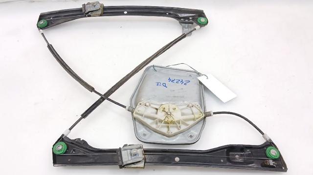 1K5837461B Mecanismo de elevalunas de la puerta delantera izquierda  comprar en Zaragoza