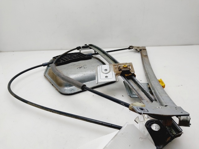 1K5837462B VAG Mecanismo de elevalunas delantero derecha comprar Madrid