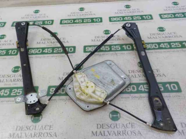 1K5837462B VAG Mecanismo de elevalunas delantero derecha comprar Madrid
