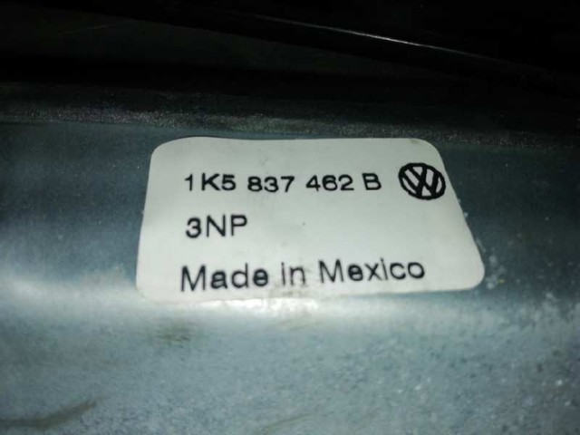 VAG 1K5837462B Mecanismo de elevalunas delantero derecha comprar Barcelona