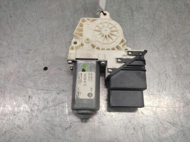 1K5839401G Mecanismo de elevalunas de la puerta trasera izquierda  comprar en Zaragoza