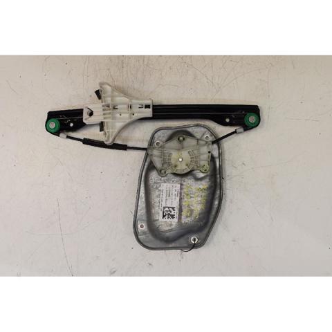 1K5839401G Mecanismo de elevalunas de la puerta trasera izquierda  comprar en Zaragoza