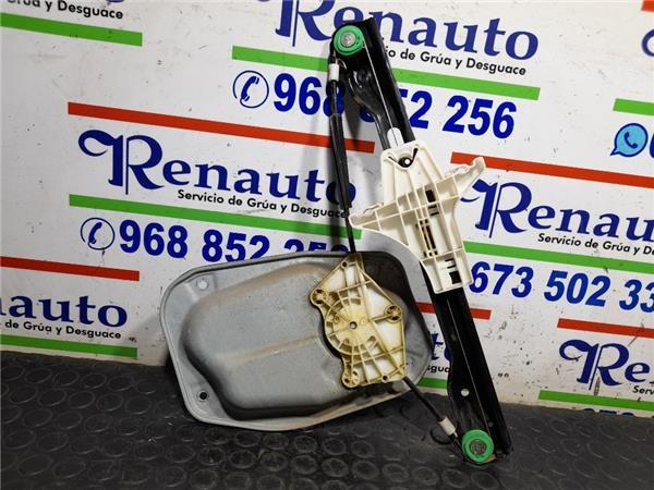 1K5839401G VAG Mecanismo de elevalunas de la puerta trasera izquierda  disponible Alicante