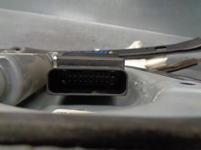 1K5839401G VAG Mecanismo de elevalunas de la puerta trasera izquierda  comprar en Oviedo