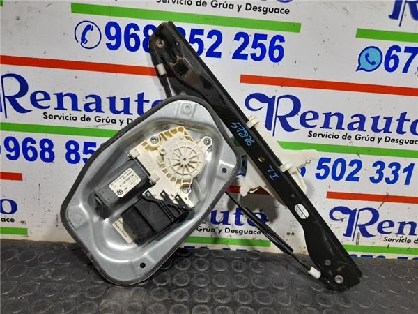 1K5839401G Mecanismo de elevalunas de la puerta trasera izquierda  comprar en Pontevedra