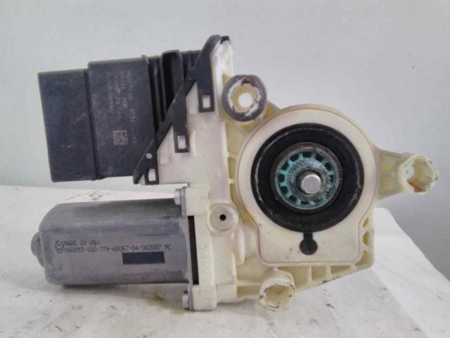 1K5839401G Mecanismo de elevalunas de la puerta trasera izquierda  comprar en Zaragoza