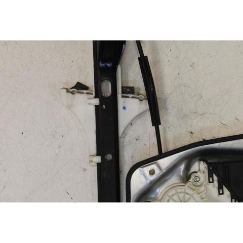 VAG 1K5839401G Mecanismo de elevalunas de la puerta trasera izquierda  comprar en Ponferrada
