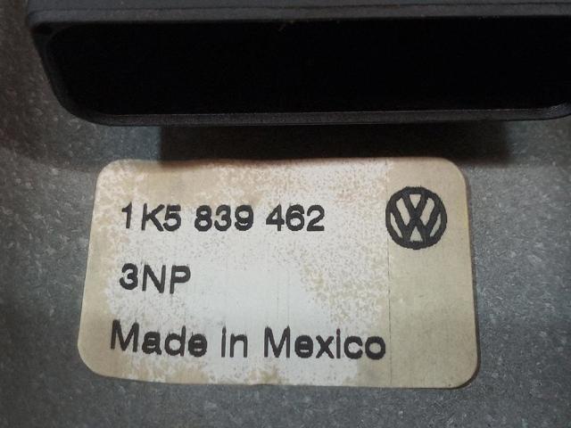 1K5839462 VAG Mecanismo de elevalunas de la puerta trasera derecha comprar Alcalá