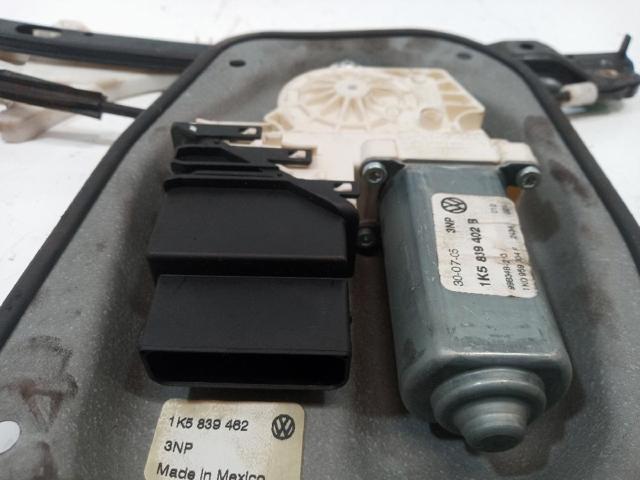1K5839462 VAG Mecanismo de elevalunas de la puerta trasera derecha comprar Madrid