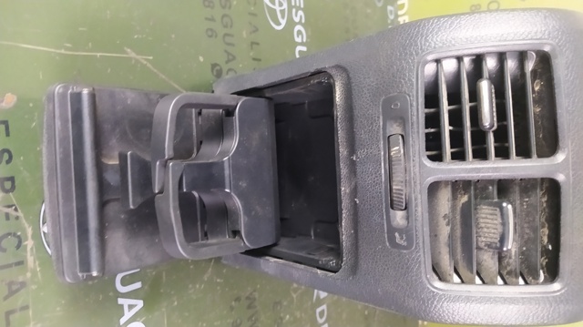 1K5864251C VAG Consola central del panel de control  disponible Alicante