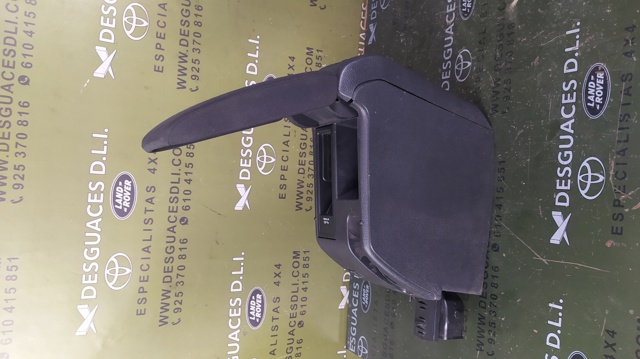 1K5864251C Consola central del panel de control  disponible Burgos