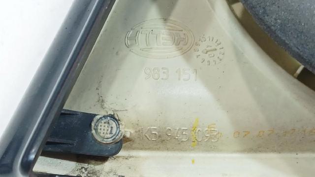 1K5945093G Piloto trasero interior izquierdo  comprar en Reus