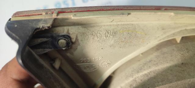 VAG 1K5945094 Piloto trasero interior derecho  en stock Salamanca
