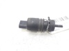 Bomba de agua de lavado, lavado de parabrisas, delantera 1K5955651 VAG