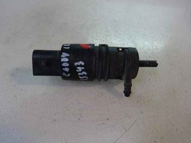 VAG 1K5955651 Bomba de agua limpiaparabrisas, delantera  en stock Valencia