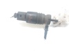 Bomba de agua limpiaparabrisas, delantera 1K5955651 VAG