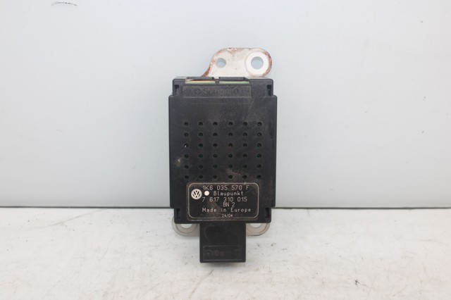 VAG 1K6035570F Amplificador de señal de antena  en stock Salamanca