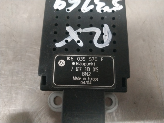 1K6035570F Amplificador de señal de antena comprar Almería