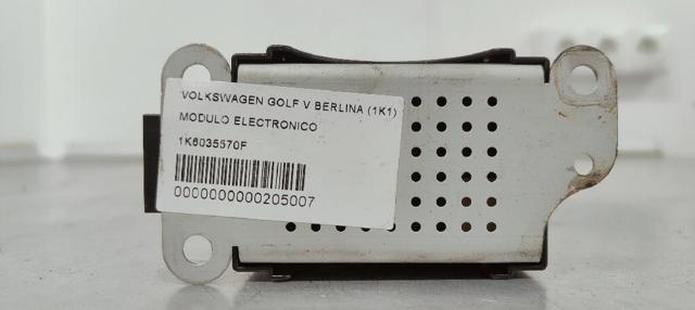 1K6035570F VAG Amplificador de señal de antena comprar Madrid