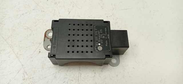 VAG 1K6035570F Amplificador de señal de antena comprar Pamplona