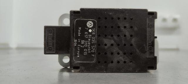 VAG 1K6035570F Amplificador de señal de antena  en stock Terrassa