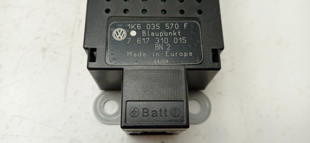 1K6035570F Amplificador de señal de antena comprar Girona